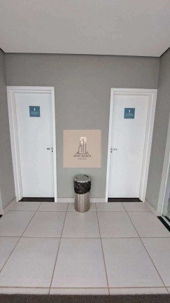 Imagem Apartamento com 3 Quartos à Venda, 78 m² em Edifício Glass - Sorocaba Imagem Apartamento com 3 Quartos à Venda, 78 m² em Edifício Glass - Sorocaba