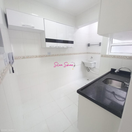 Imagem Apartamento à Venda, em Centro - São Vicente Imagem Apartamento à Venda, em Centro - São Vicente