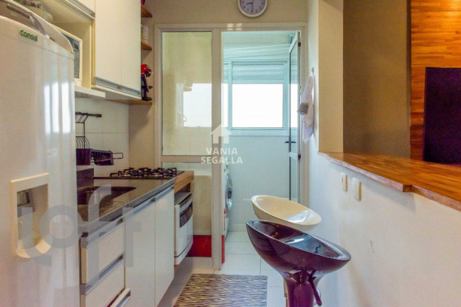 Imagem Apartamento com 3 Quartos à Venda, 70 m² em água Branca - São Paulo