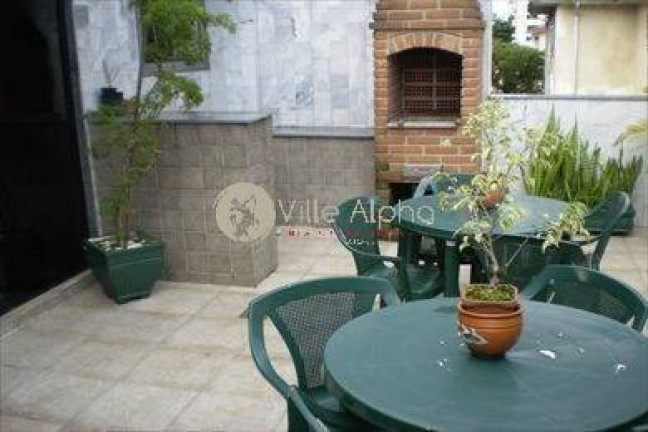 Imagem Casa com 3 Quartos à Venda, 240 m² em Gonzaga - Santos Imagem Casa com 3 Quartos à Venda, 240 m² em Gonzaga - Santos
