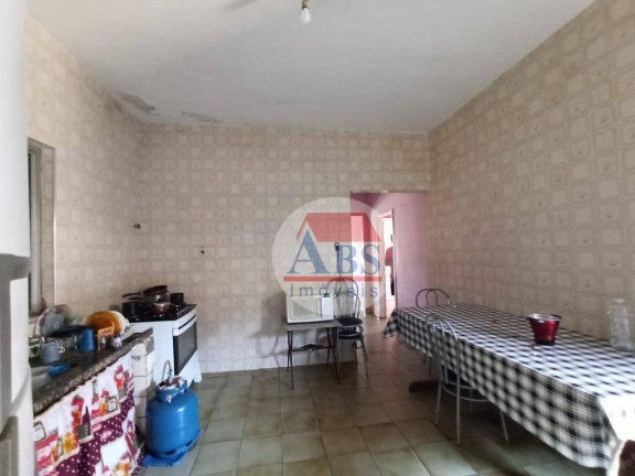 Imagem Casa com 2 Quartos à Venda, 146 m² em Vila Ponte Nova - Cubatão