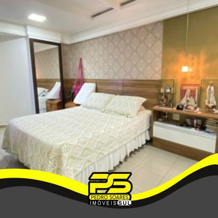 Imagem Apartamento com 3 Quartos à Venda, 110 m² em Manaíra - João Pessoa Imagem Apartamento com 3 Quartos à Venda, 110 m² em Manaíra - João Pessoa