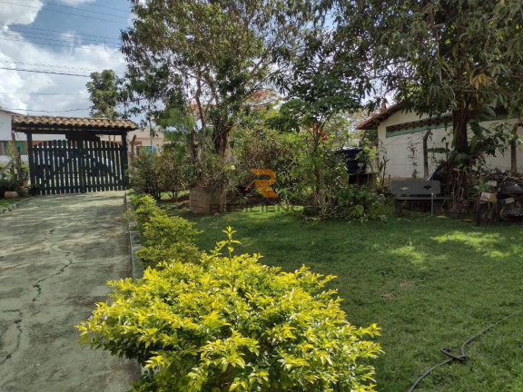 Imagem Casa de Condomínio com 3 Quartos à Venda, 200 m² em Campinho - Lagoa Santa