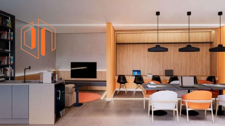 Imagem Imóvel Comercial à Venda, 23 m² em Alto Da Rua Xv - Curitiba
