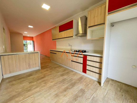 Imagem Casa com 3 Quartos à Venda, 150 m² em Cachoeira Do Bom Jesus - Florianópolis Imagem Casa com 3 Quartos à Venda, 150 m² em Cachoeira Do Bom Jesus - Florianópolis