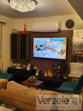 Imagem Apartamento com 3 Quartos para Temporada, 146 m² em Centro - Balneário Camboriú