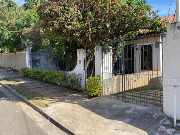 Imagem Casa com 4 Quartos à Venda ou Locação, 336 m² em Jardim Santa Rosália - Sorocaba Imagem Casa com 4 Quartos à Venda ou Locação, 336 m² em Jardim Santa Rosália - Sorocaba