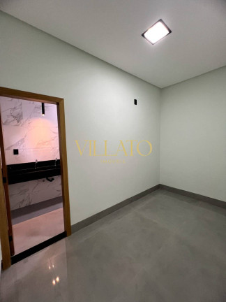 Imagem Casa com 3 Quartos à Venda, 141 m² em Setor Maysa - Trindade Imagem Casa com 3 Quartos à Venda, 141 m² em Setor Maysa - Trindade
