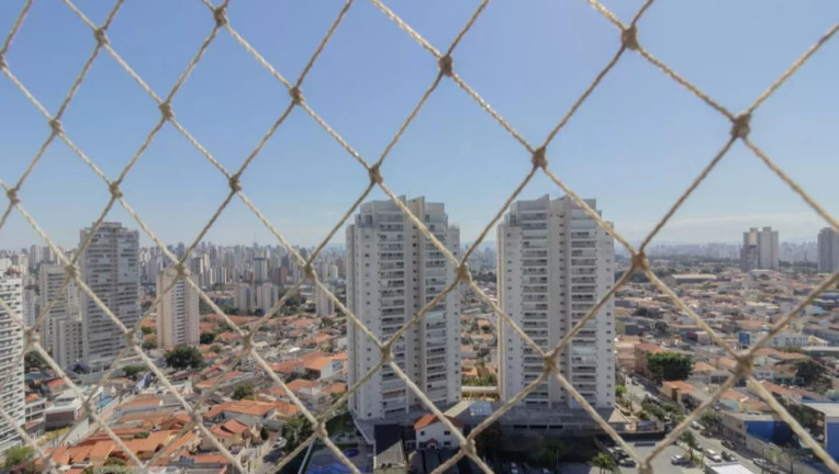 Imagem Apartamento com 3 Quartos à Venda, 93 m² em Vila Gumercindo - São Paulo Imagem Apartamento com 3 Quartos à Venda, 93 m² em Vila Gumercindo - São Paulo