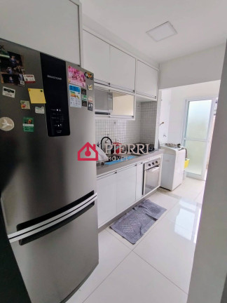 Imagem Apartamento com 2 Quartos à Venda, 66 m² em Parque São Domingos - São Paulo Imagem Apartamento com 2 Quartos à Venda, 66 m² em Parque São Domingos - São Paulo