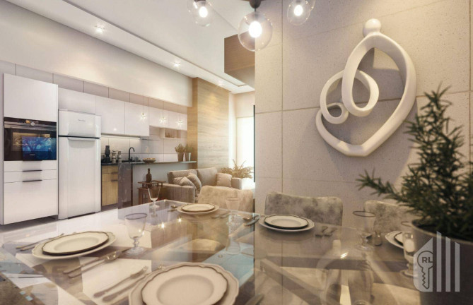 Imagem Apartamento com 3 Quartos à Venda, 70 m² em Planalto - Teresina Imagem Apartamento com 3 Quartos à Venda, 70 m² em Planalto - Teresina