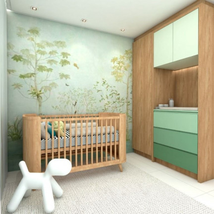 Imagem Apartamento com 3 Quartos à Venda, 90 m² em Pedra - Eusébio