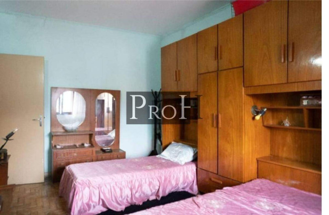 Imagem Sobrado com 3 Quartos à Venda, 200 m² em Campestre - Santo André