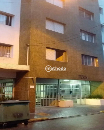Apartamento com 1 Quarto à Venda ou Locação, 56 m² em Centro - Campinas