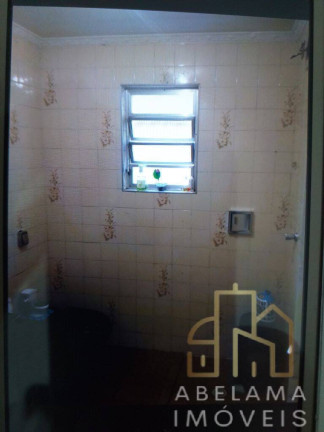 Imagem Sobrado com 4 Quartos à Venda, 182 m² em Parque Jaçatuba - Santo André