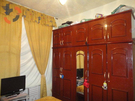 Imagem Casa com 4 Quartos à Venda, 178 m² em Centro - Nova Iguaçu