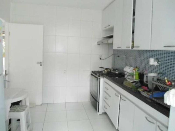 Imagem Apartamento com 3 Quartos à Venda, 115 m² em Candeal - Salvador Imagem Apartamento com 3 Quartos à Venda, 115 m² em Candeal - Salvador