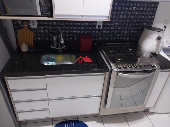 Imagem Apartamento com 2 Quartos à Venda, 49 m² em Loteamento Villa Branca - Jacareí
