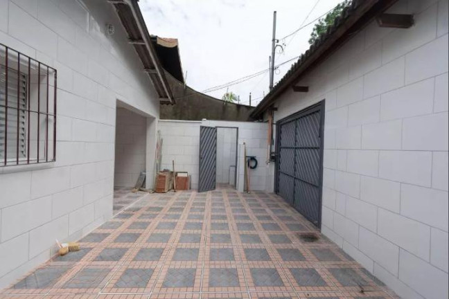 Imagem Casa com 4 Quartos à Venda, 140 m² em Vila Homero Thon - Santo André Imagem Casa com 4 Quartos à Venda, 140 m² em Vila Homero Thon - Santo André
