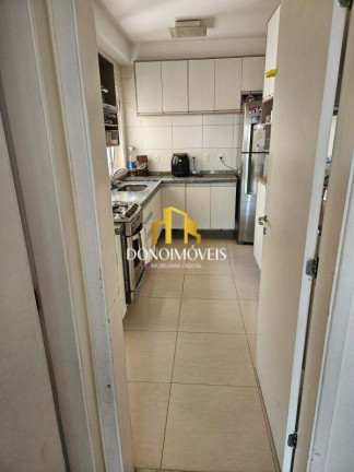 Imagem Apartamento com 4 Quartos à Venda, 130 m² em Baeta Neves - São Bernardo Do Campo