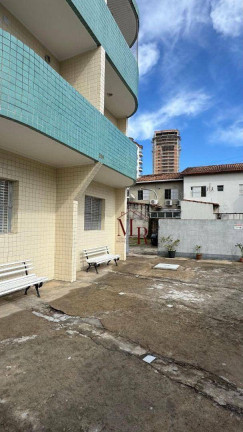 Imagem Apartamento com 2 Quartos à Venda, 52 m² em Boqueirão - Praia Grande Imagem Apartamento com 2 Quartos à Venda, 52 m² em Boqueirão - Praia Grande