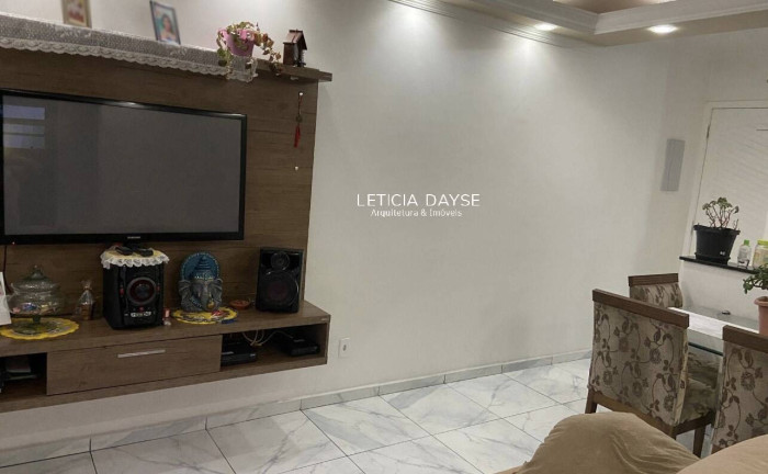 Imagem Apartamento com 2 Quartos à Venda,  em Tatuapé - São Paulo