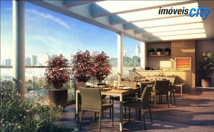 Imagem Apartamento com 1 Quarto para Alugar, 45 m² em Centro - São Paulo Imagem Apartamento com 1 Quarto para Alugar, 45 m² em Centro - São Paulo