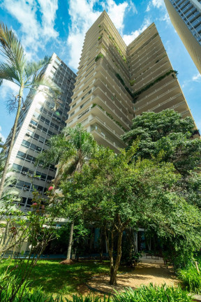Imagem Apartamento com 3 Quartos à Venda, 170 m² em Bela Vista - São Paulo