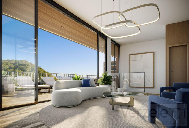 Imagem Apartamento com 3 Quartos à Venda, 131 m² em Cabeçudas