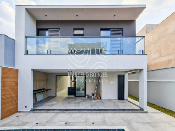 Imagem Casa de Condomínio com 3 Quartos à Venda, 197 m² em Jardim Ermida Ii - Jundiaí Imagem Casa de Condomínio com 3 Quartos à Venda, 197 m² em Jardim Ermida Ii - Jundiaí