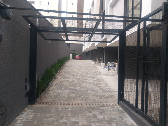 Imagem Imóvel com 2 Quartos à Venda, 149 m² em Vila Mariana - São Paulo