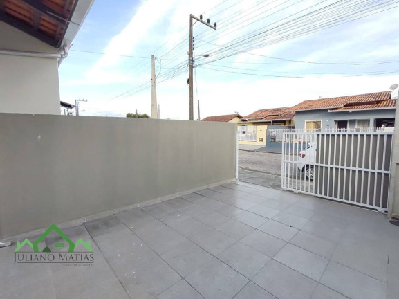 Imagem Casa com 2 Quartos à Venda, 70 m² em Costeira - Balneário Barra Do Sul