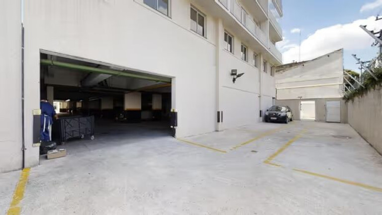 Imagem Apartamento com 1 Quarto à Venda, 35 m² em Cambuci - São Paulo Imagem Apartamento com 1 Quarto à Venda, 35 m² em Cambuci - São Paulo