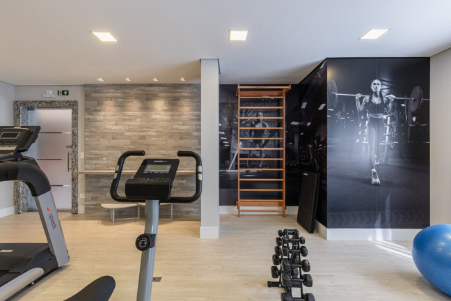 Imagem Apartamento com 3 Quartos à Venda, 105 m² em Juvevê - Curitiba