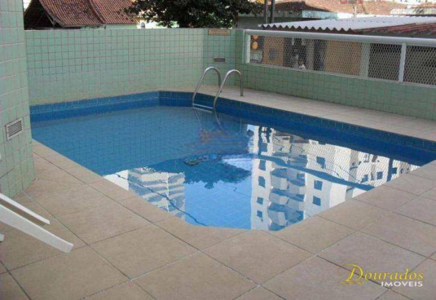Imagem Apartamento com 2 Quartos à Venda, 77 m² em Aviação - Praia Grande Imagem Apartamento com 2 Quartos à Venda, 77 m² em Aviação - Praia Grande