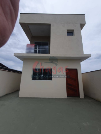 Imagem Sobrado com 2 Quartos à Venda, 90 m² em Golfinho - Caraguatatuba Imagem Sobrado com 2 Quartos à Venda, 90 m² em Golfinho - Caraguatatuba