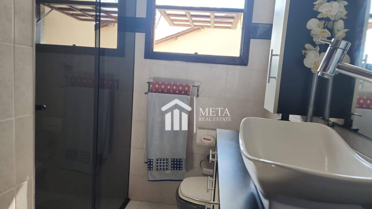 Imagem Imóvel com 3 Quartos à Venda, 356 m² em água Fria - São Paulo