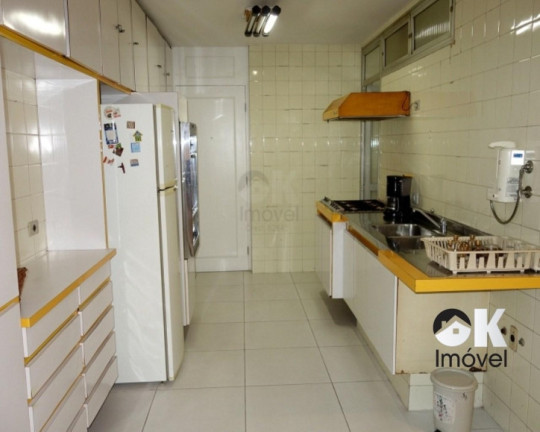 Imagem Apartamento com 3 Quartos à Venda, 150 m² em Jardim Paulista - São Paulo
