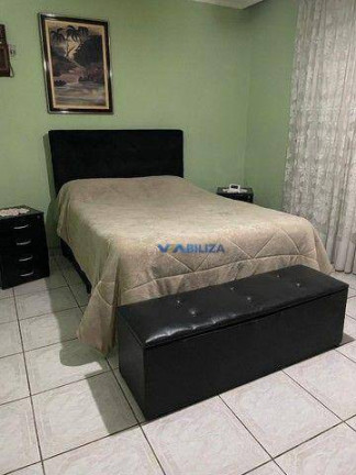 Imagem Casa com 5 Quartos à Venda, 363 m² em Jardim Monte Carmelo - Guarulhos Imagem Casa com 5 Quartos à Venda, 363 m² em Jardim Monte Carmelo - Guarulhos