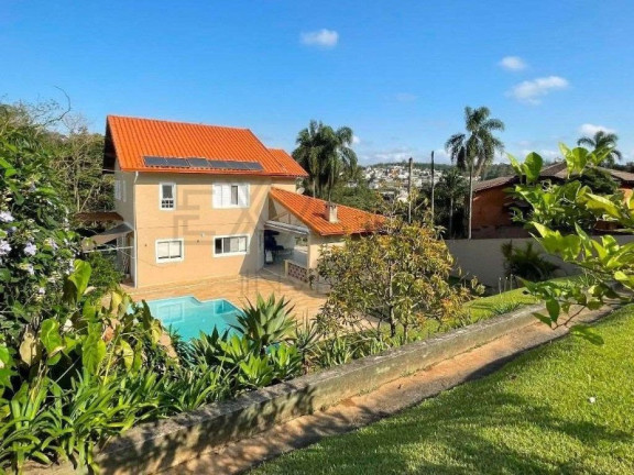 Imagem Imóvel com 3 Quartos à Venda, 300 m² em Parque Nova Jandira - Jandira Imagem Imóvel com 3 Quartos à Venda, 300 m² em Parque Nova Jandira - Jandira