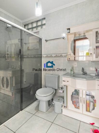 Imagem Casa com 3 Quartos à Venda, 220 m² em Vila Parque Brasília - Cachoeirinha