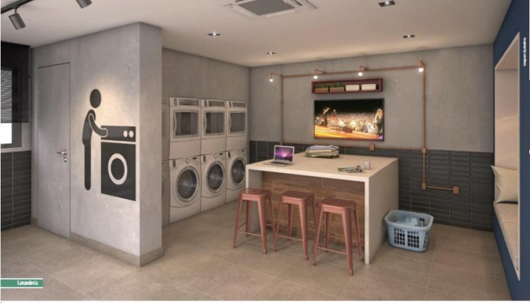 Imagem Apartamento com 2 Quartos à Venda, 53 m² em Todos Os Santos - Rio De Janeiro Imagem Apartamento com 2 Quartos à Venda, 53 m² em Todos Os Santos - Rio De Janeiro