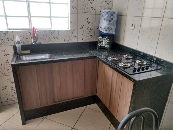 Imagem Casa com 2 Quartos à Venda, 1.150.000 m² em São Paulo - Várzea Paulista