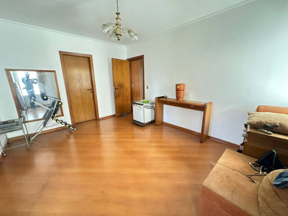 Imagem Casa com 4 Quartos à Venda, 316 m² em Alphaville - Santana De Parnaíba