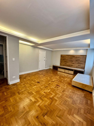Imagem Imóvel com 3 Quartos à Venda, 98 m² em Consolação - São Paulo Imagem Imóvel com 3 Quartos à Venda, 98 m² em Consolação - São Paulo