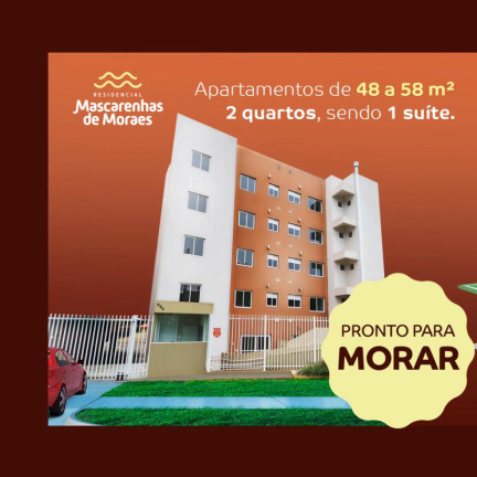 Imagem Apartamento com 2 Quartos à Venda, 56 m² em Santa Cândida - Curitiba Imagem Apartamento com 2 Quartos à Venda, 56 m² em Santa Cândida - Curitiba