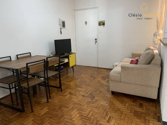 Imagem Apartamento com 2 Quartos à Venda, 57 m² em Vila Buarque - São Paulo