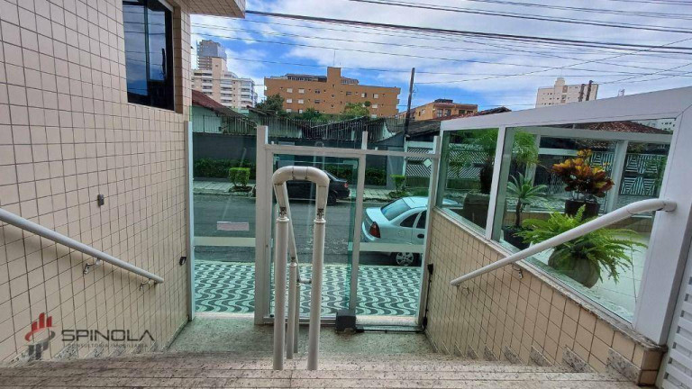 Imagem Apartamento com 2 Quartos à Venda, 77 m² em Vila Caiçara - Praia Grande Imagem Apartamento com 2 Quartos à Venda, 77 m² em Vila Caiçara - Praia Grande