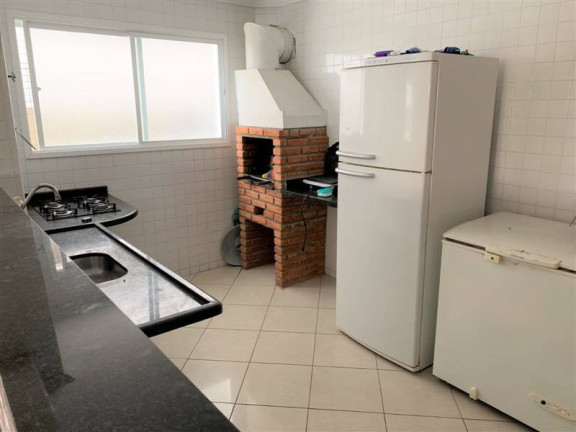 Imagem Cobertura com 3 Quartos à Venda, 167 m² em Forte - Praia Grande Imagem Cobertura com 3 Quartos à Venda, 167 m² em Forte - Praia Grande