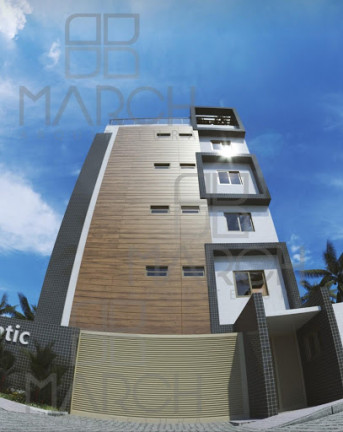 Imagem Apartamento com 2 Quartos à Venda, 58 m² em Intermares - Cabedelo Imagem Apartamento com 2 Quartos à Venda, 58 m² em Intermares - Cabedelo